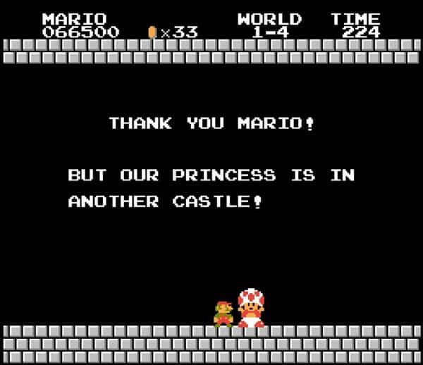 Top 10 Video Game Twists GAMES, BRRRAAAINS & A HEADBANGING LIFE