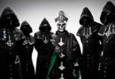 Live Review: Ghost/Gojira @ Brixton Academy, London (24/03/13)