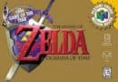 Game Review: The Legend of Zelda: Ocarina of Time (N64)