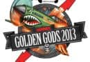Live Review: Metal Hammer Golden Gods Awards @ Indigo O2 London (17/06/13)