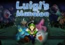 Game Review: Luigi’s Mansion (GameCube)