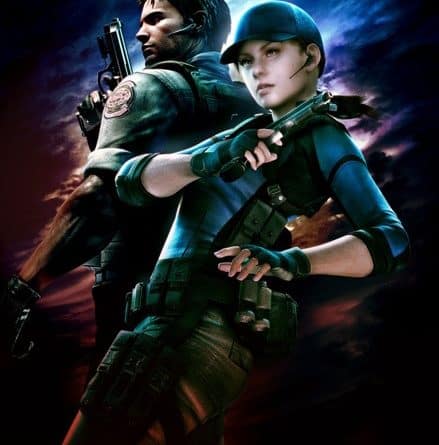 Game Review: Resident Evil 5 DLC: Desperate Escape & Lost In Nightmares  (Xbox 360) - GAMES, BRRRAAAINS & A HEAD-BANGING LIFE