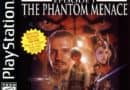 Game Review: Star Wars: Episode 1 – The Phantom Menace (PS1)