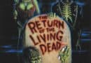 Horror Movie Review: The Return Of The Living Dead (1985)