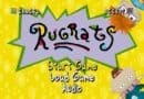 Game Review: Rugrats: Search For Reptar (PS1)