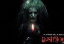 Horror Movie Review: Insidious (2010)