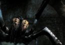 Top 10 Best Uses of Spiders In Video Games