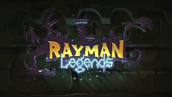 Rayman Legends - Xbox 360