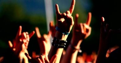 Simple Methods to Recharge After a Late-Night Music Gig