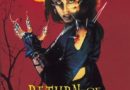Horror Movie Review: Return Of The Living Dead 3 (1993)