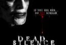 Horror Movie Review: Dead Silence (2007)