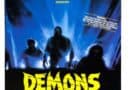 Horror Movie Review: Demons (1985)