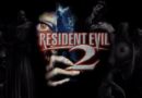 Game Review: Resident Evil 2 (PS1)