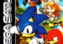 Game Review: Sonic R (Sega Saturn)