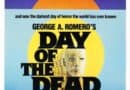 Horror Movie Review: Day Of The Dead (1985)