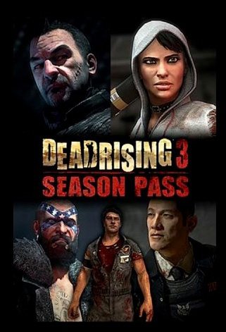 Dead Rising 3: Operation Broken Eagle DLC review
