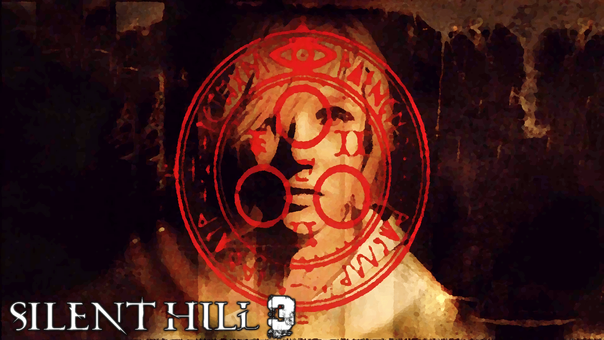 Game Review: Silent Hill 3 HD (Xbox 360) - GAMES, BRRRAAAINS & A  HEAD-BANGING LIFE