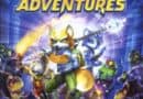 Game Review: Starfox Adventures (GameCube)