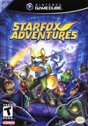 Game Review: Star Fox 64 3D (3DS) - GAMES, BRRRAAAINS & A HEAD