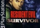 Game Review: Resident Evil: Survivor (PS1)