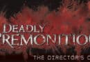Game – Book Review: Deadly Premonition: The Director’s Cut