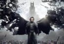Horror Movie Review: Dracula Untold (2014)