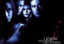Horror Movie Review: I Know What You Did Last Summer (1997)
