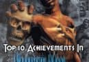Top 10 Achievements In Shadow Man (If Only)