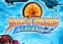 Game Review: Skies of Arcadia: Legends (GameCube)