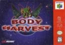 Game Review: Body Harvest (N64)