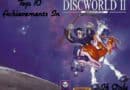 Top 10 Achievements in Discworld II: (Mortality Bites) Missing, Presumed..!? (If Only)