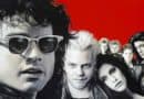 Horror Movie Review: The Lost Boys (1987)