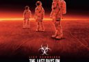 Horror Movie Review: Last Days On Mars (2013)