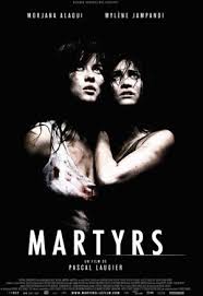 Horror Movie Review: Martyrs (2008)