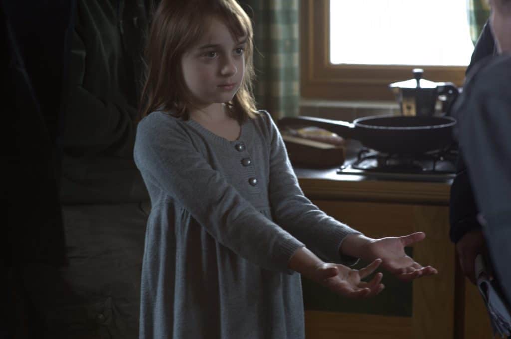 Horror Movie Review Wake Wood (2010) GAMES, BRRRAAAINS & A HEAD