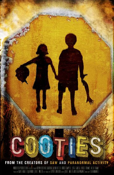 full cast of movie cooties full cast of movie cooties