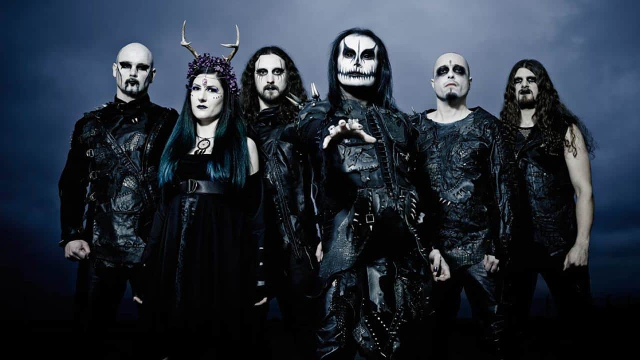 Live Review: Cradle of Filth @ The KOKO, London (23/10/15)