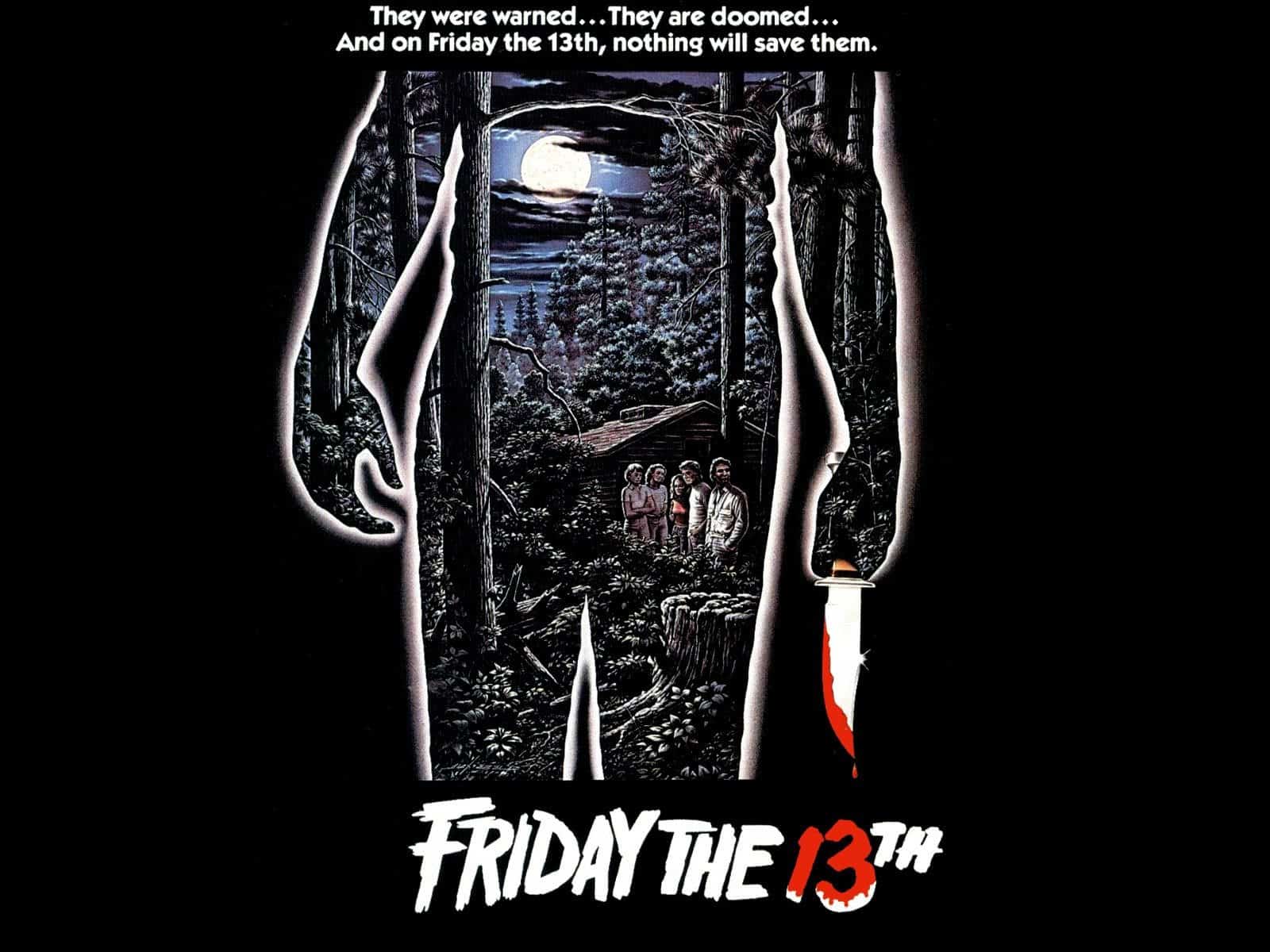 Horror Movie Review: Friday the 13th (1980)
