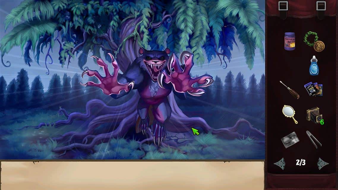 Game Review Goosebumps The Game (Xbox One) GAMES, BRRRAAAINS & A