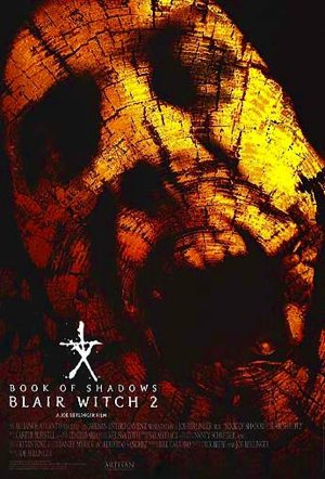Horror Movie Review: Book of Shadows – Blair Witch 2 (2000)