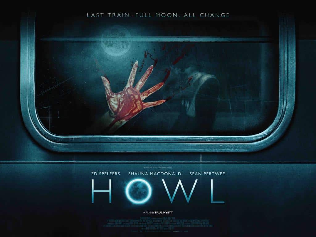 Horror Movie Review: Howl (2015)