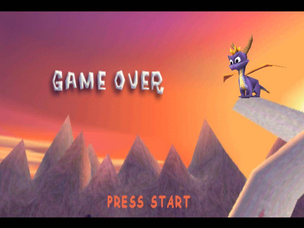 spyro 2 ripto