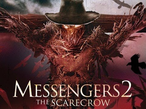 Horror Movie Review: Messengers 2: The Scarecrow (2009)