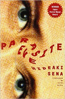 Horror Book Review: Parasite Eve (Hideaki Sena)