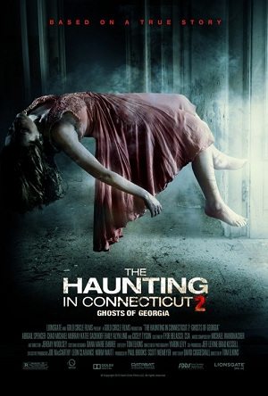 Horror Movie Review: The Haunting in Connecticut 2: Ghosts of Georgia (2013)