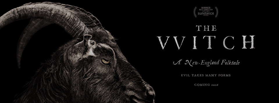 Horror Movie Review: The Witch (2016)