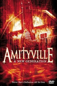 Horror Movie Review: Amityville – A New Generation (1993)