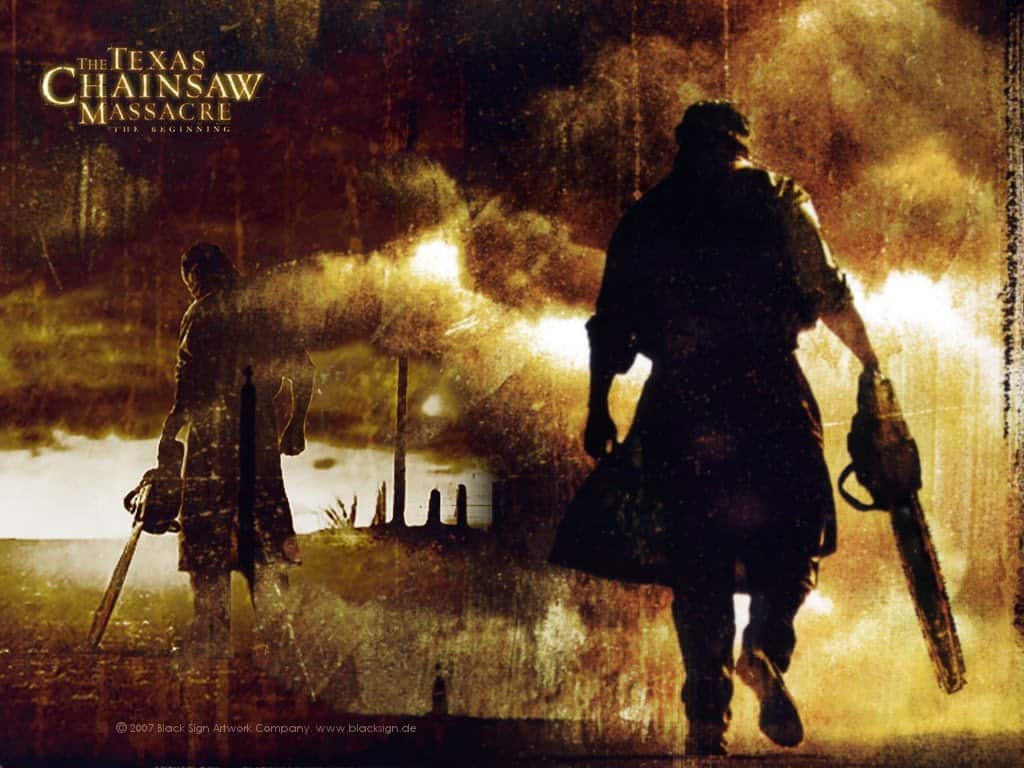 Horror Movie Review: The Texas Chainsaw Massacre – The Beginning (2006)