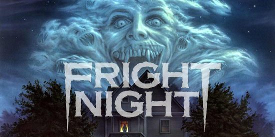 Horror Movie Review: Fright Night (1985)