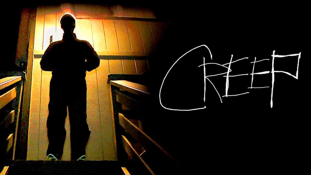 Horror Movie Review: Creep (2014)